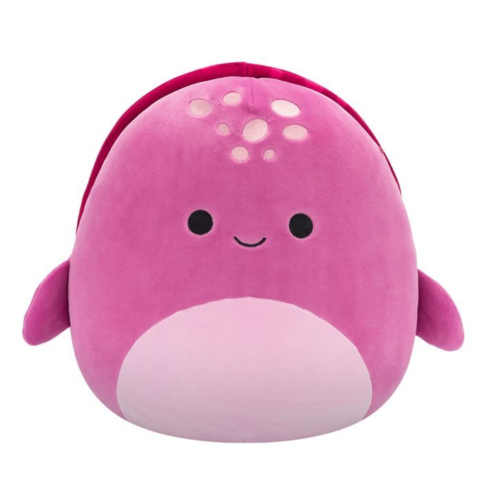 Мягкая игрушка Squishmallows Черепаха Тудор 30 см (SQCR06621)