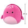 Мягкая игрушка Squishmallows Черепаха Тудор 30 см (SQCR06621) изображение 2