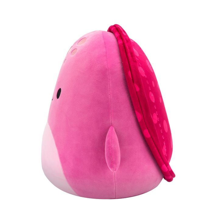 Мягкая игрушка Squishmallows Черепаха Тудор 30 см (SQCR06621) изображение 3