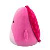 Мягкая игрушка Squishmallows Черепаха Тудор 30 см (SQCR06621) изображение 3