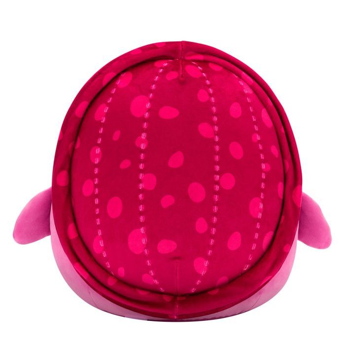 Мягкая игрушка Squishmallows Черепаха Тудор 30 см (SQCR06621) изображение 4