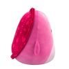Мягкая игрушка Squishmallows Черепаха Тудор 30 см (SQCR06621) изображение 5