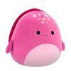 Мягкая игрушка Squishmallows Черепаха Тудор 30 см (SQCR06621) изображение 6