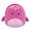 Мягкая игрушка Squishmallows Черепаха Тудор 30 см (SQCR06621)