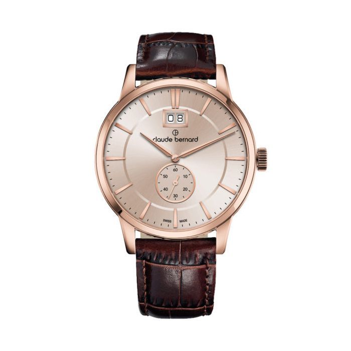 Наручные часы Claude Bernard 64005 37R AIR3