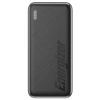 Батарея универсальная Energizer 30000mAh, PD/20W, QC/22.5W, black (UE30055PQ) изображение 3