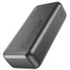 Батарея универсальная Energizer 30000mAh, PD/20W, QC/22.5W, black (UE30055PQ) изображение 5