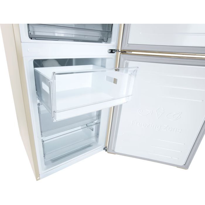Холодильник LG GC-B509MEWM изображение 10