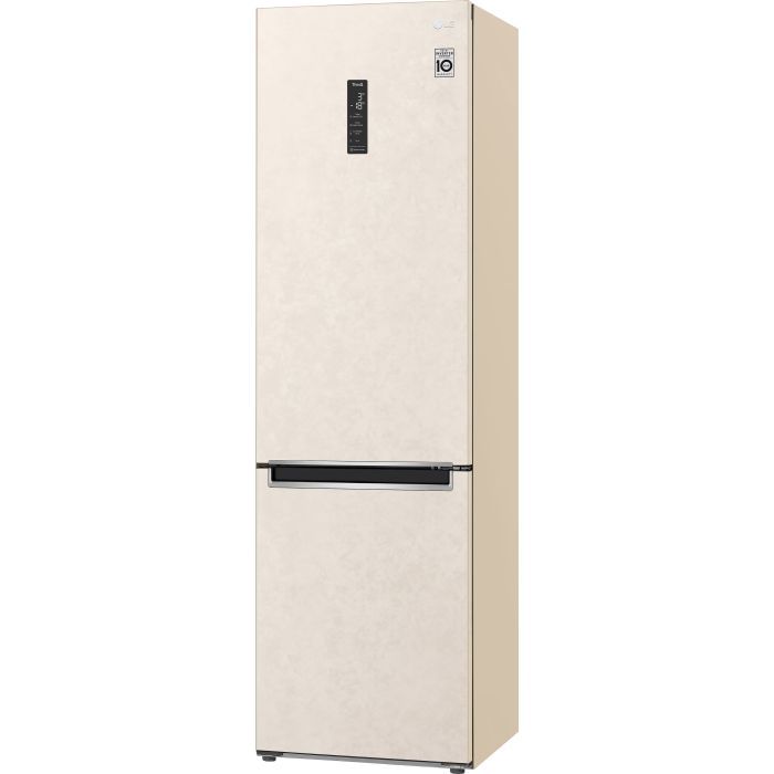 Холодильник LG GC-B509MEWM изображение 2