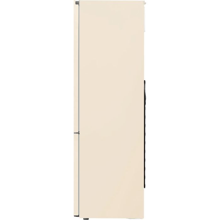 Холодильник LG GC-B509MEWM изображение 3