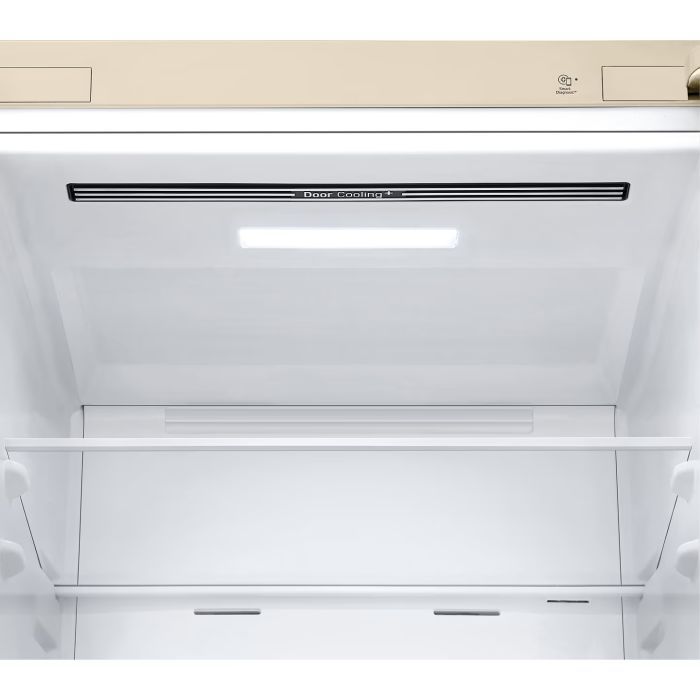Холодильник LG GC-B509MEWM изображение 8