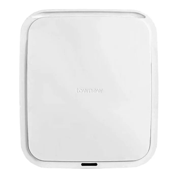 Контейнер для мусора Xiaomi TOWNEW T1S White (TOWNEW T1S) изображение 3