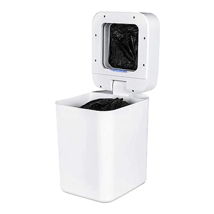 Контейнер для мусора Xiaomi TOWNEW T1S White (TOWNEW T1S) изображение 4