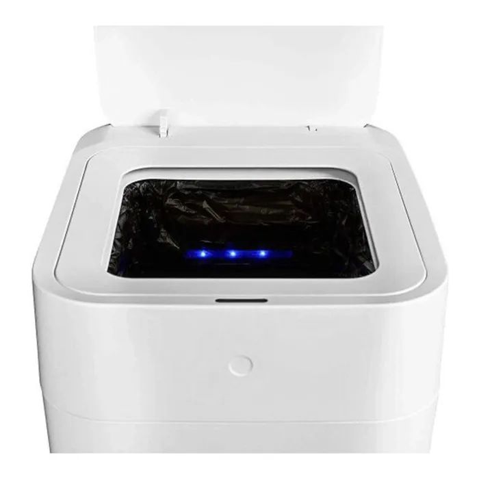 Контейнер для мусора Xiaomi TOWNEW T1S White (TOWNEW T1S) изображение 5