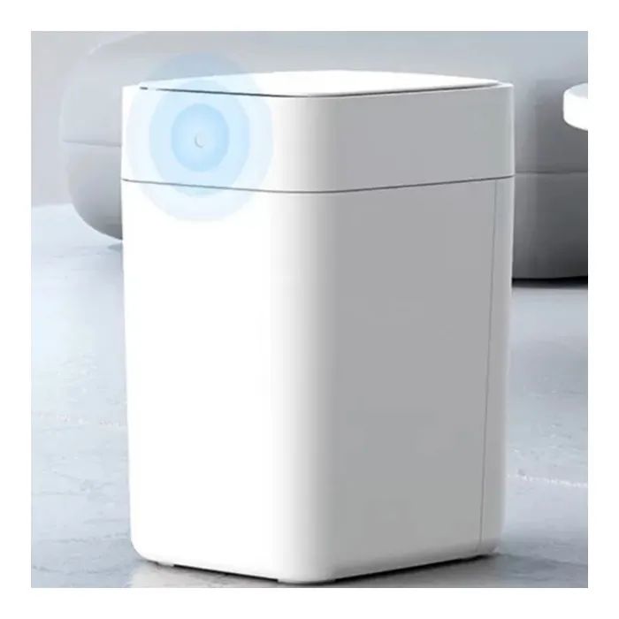 Контейнер для мусора Xiaomi TOWNEW T1S White (TOWNEW T1S) изображение 6