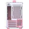 Корпус JONSBO Z20 White-Pink изображение 10