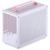 Корпус JONSBO Z20 White-Pink изображение 2