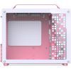 Корпус JONSBO Z20 White-Pink изображение 5