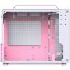 Корпус JONSBO Z20 White-Pink изображение 6