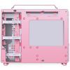Корпус JONSBO Z20 White-Pink изображение 7
