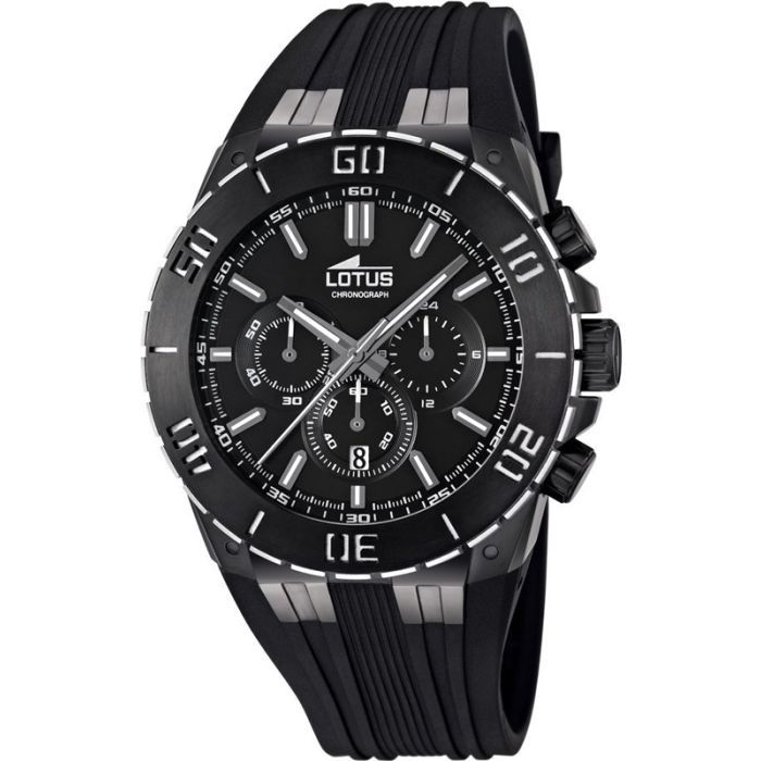 Наручний годинник Lotus Watch 15802/2