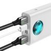 Батарея универсальная Baseus Amblight Digital Quick 30000mAh 65W, White (PPLG000102) изображение 6