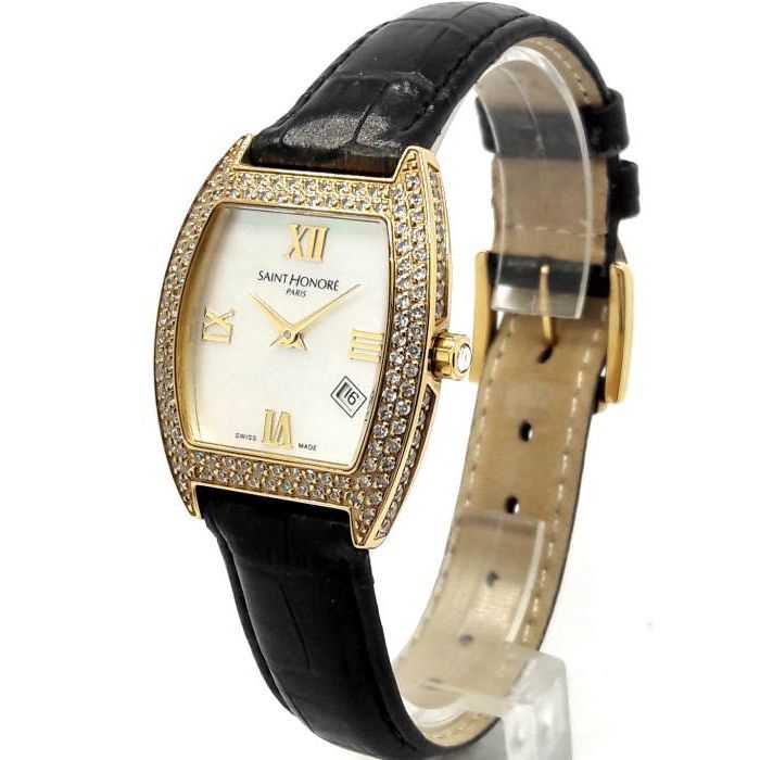 Наручные часы Saint Honore 741024 3YRA изображение 2