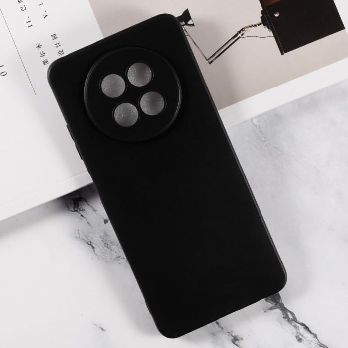 Чехол для мобильного телефона BeCover Realme 13 5G Black (712763) изображение 2