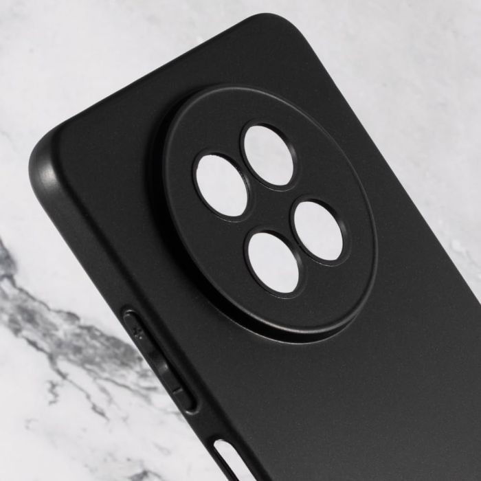 Чехол для мобильного телефона BeCover Realme 13 5G Black (712763) изображение 3