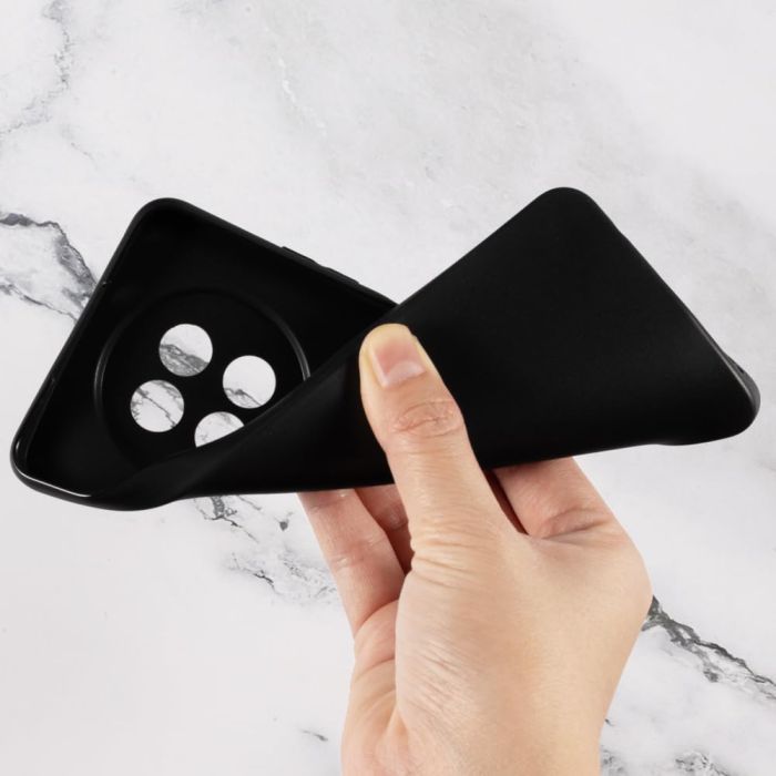 Чехол для мобильного телефона BeCover Realme 13 5G Black (712763) изображение 4
