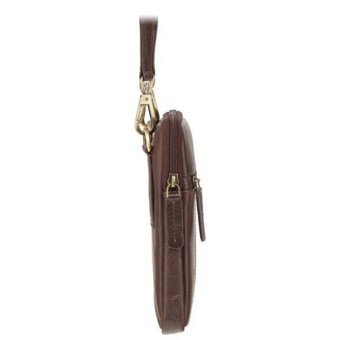 Сумка Visconti S10 Remi Oil Tan (S10 OIL TAN) зображення 4