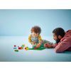 Конструктор LEGO DUPLO Classic Зеленая строительная пластина (10460) изображение 4