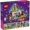 Конструктор LEGO Friends Ветеринарна клініка для коней і домашніх улюбленців (42651) зображення 10