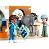 Конструктор LEGO Friends Ветеринарна клініка для коней і домашніх улюбленців (42651) зображення 5