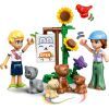 Конструктор LEGO Friends Ветеринарна клініка для коней і домашніх улюбленців (42651) зображення 7