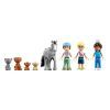 Конструктор LEGO Friends Ветеринарна клініка для коней і домашніх улюбленців (42651) зображення 9