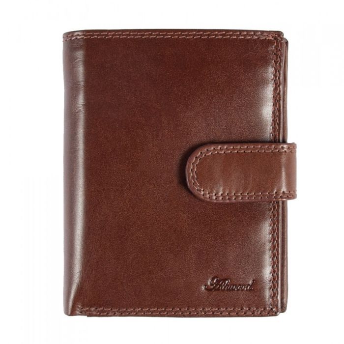 Кошелек Ashwood 1246 VT Tan