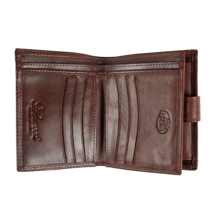 Кошелек Ashwood 1246 VT Tan изображение 3