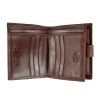 Кошелек Ashwood 1246 VT Tan изображение 3