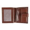 Кошелек Ashwood 1246 VT Tan изображение 4