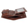 Кошелек Ashwood 1246 VT Tan изображение 5