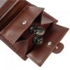 Кошелек Ashwood 1246 VT Tan изображение 6