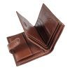 Кошелек Ashwood 1246 VT Tan изображение 8