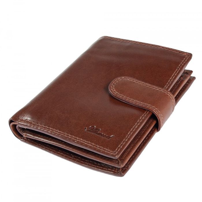 Кошелек Ashwood 1246 VT Tan изображение 9