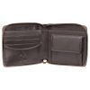 Гаманець Visconti HT14 Camden з RFID Chocolate (HT14 CHOC) зображення 2