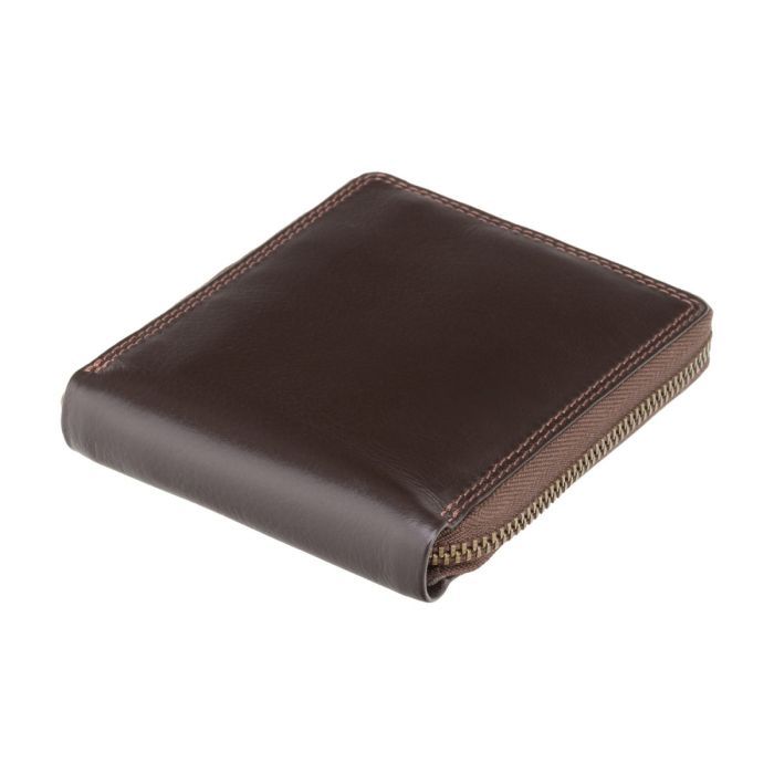 Гаманець Visconti HT14 Camden з RFID Chocolate (HT14 CHOC) зображення 3