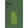 Чохол до мобільного телефона Armorstandart ICON Samsung A16 4G (A165) Camera cover Green (ARM82755) зображення 4