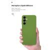 Чохол до мобільного телефона Armorstandart ICON Samsung A16 4G (A165) Camera cover Green (ARM82755) зображення 7