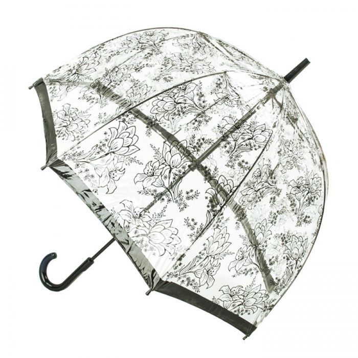 Парасоля Fulton Birdcage-2 L042 Candy Leopard (L042-033623)