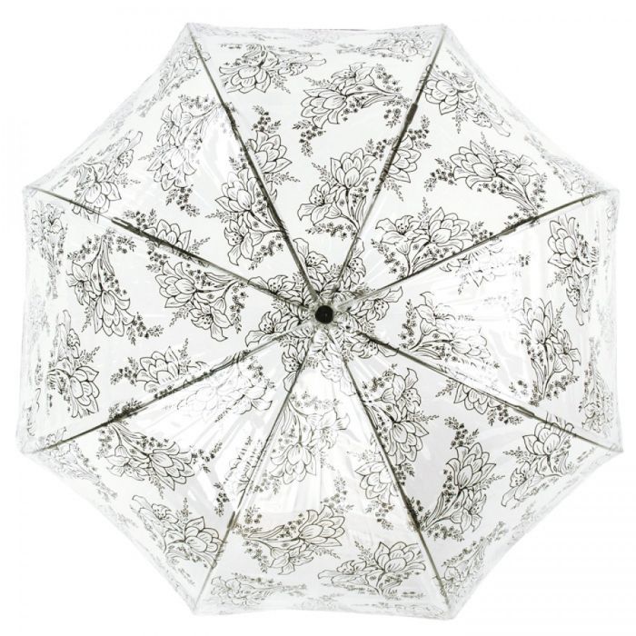Парасоля Fulton Birdcage-2 L042 Candy Leopard (L042-033623) зображення 2